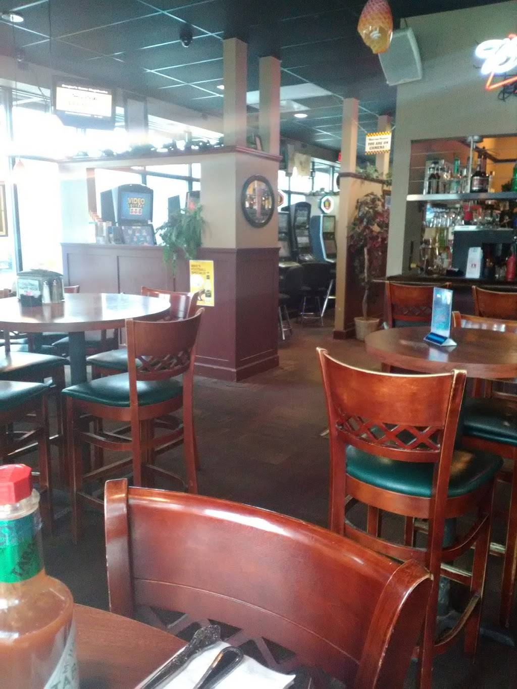 19th At Battle Creek Clubhouse | restaurant | 5765 Commercial St SE, Salem, OR 97306, USA | 5037792750 OR +1 503-779-2750