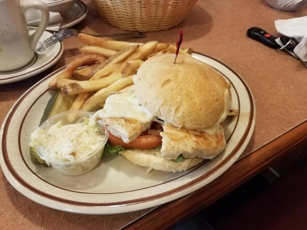 Sunrise Restaurant | restaurant | 1342 119th St, Whiting, IN 46394, USA | 2196591390 OR +1 219-659-1390