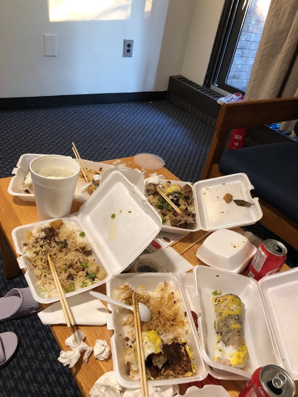 Taos Bakery & Dim Sum | restaurant | 2460 Nesconset Hwy, Stony Brook, NY 11790, USA | 6316756492 OR +1 631-675-6492