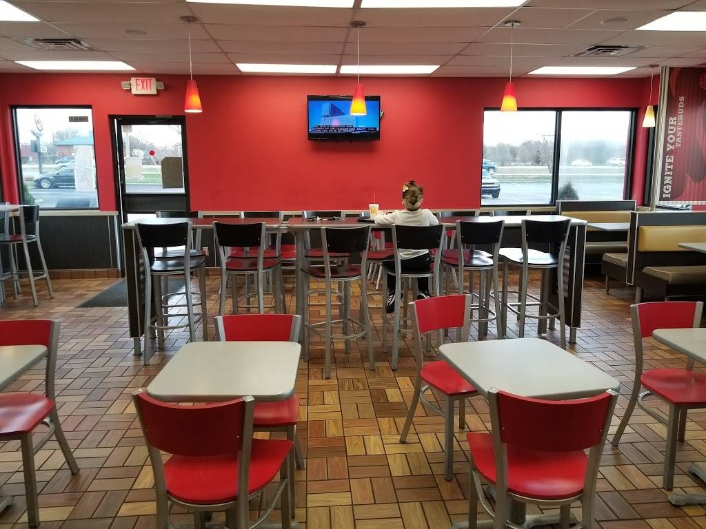 Burger King | restaurant | 311 Brenton Way, Shepherdsville, KY 40165, USA | 5029556653 OR +1 502-955-6653