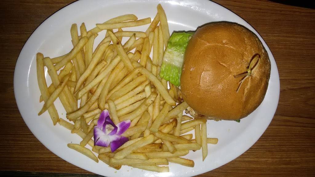 Sneaki Tiki | restaurant | 211 S Colorado Ave #1, Stuart, FL 34994, USA | 7722860565 OR +1 772-286-0565