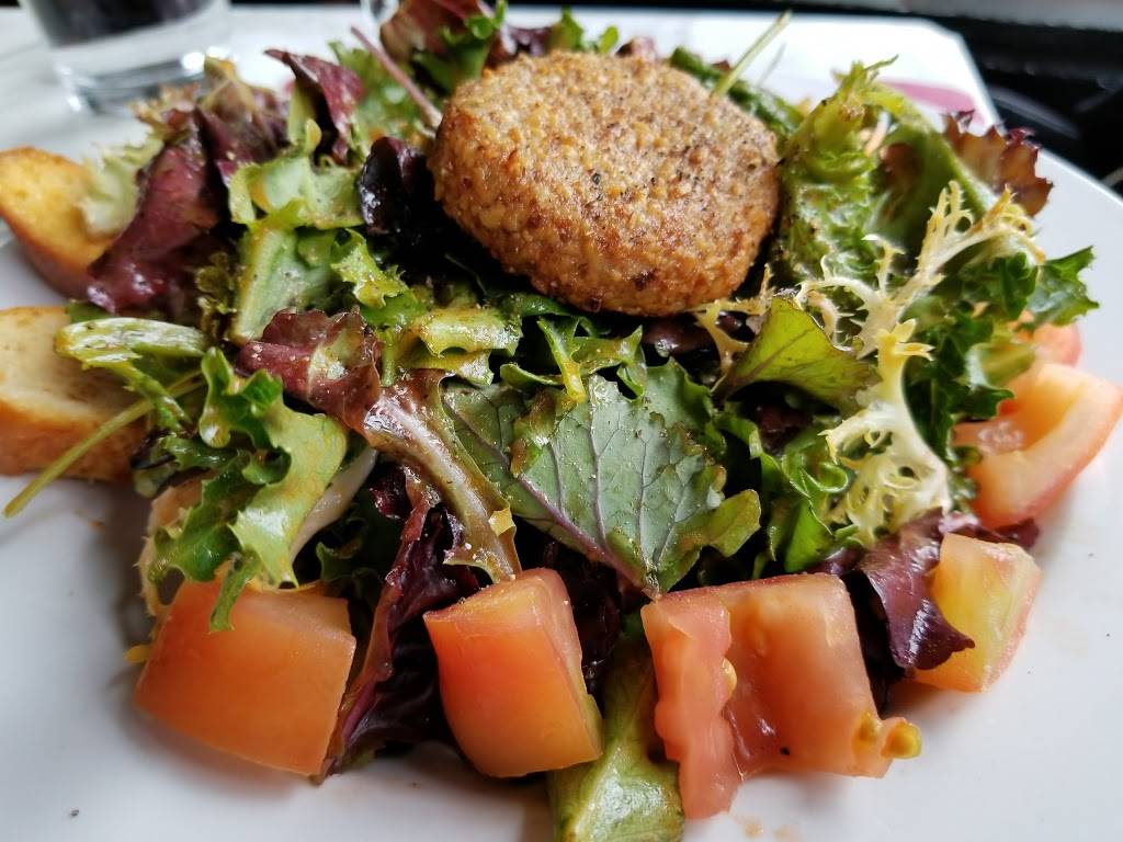 Baker Street Bistro | restaurant | 2953 Baker St, San Francisco, CA 94123, USA | 4159311475 OR +1 415-931-1475