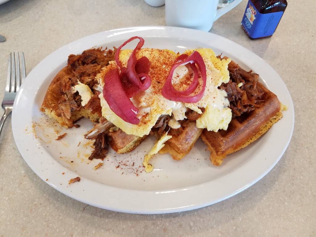 Wild Eggs | restaurant | 1438 W Main St, Carmel, IN 46032, USA | 3179933350 OR +1 317-993-3350