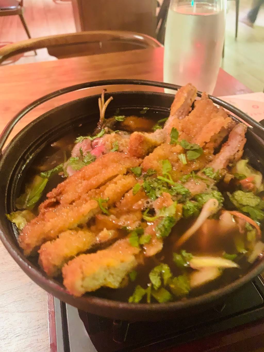 Firebird Hot Pot | restaurant | 140 Ellis St, San Francisco, CA 94102, USA | 4155092406 OR +1 415-509-2406