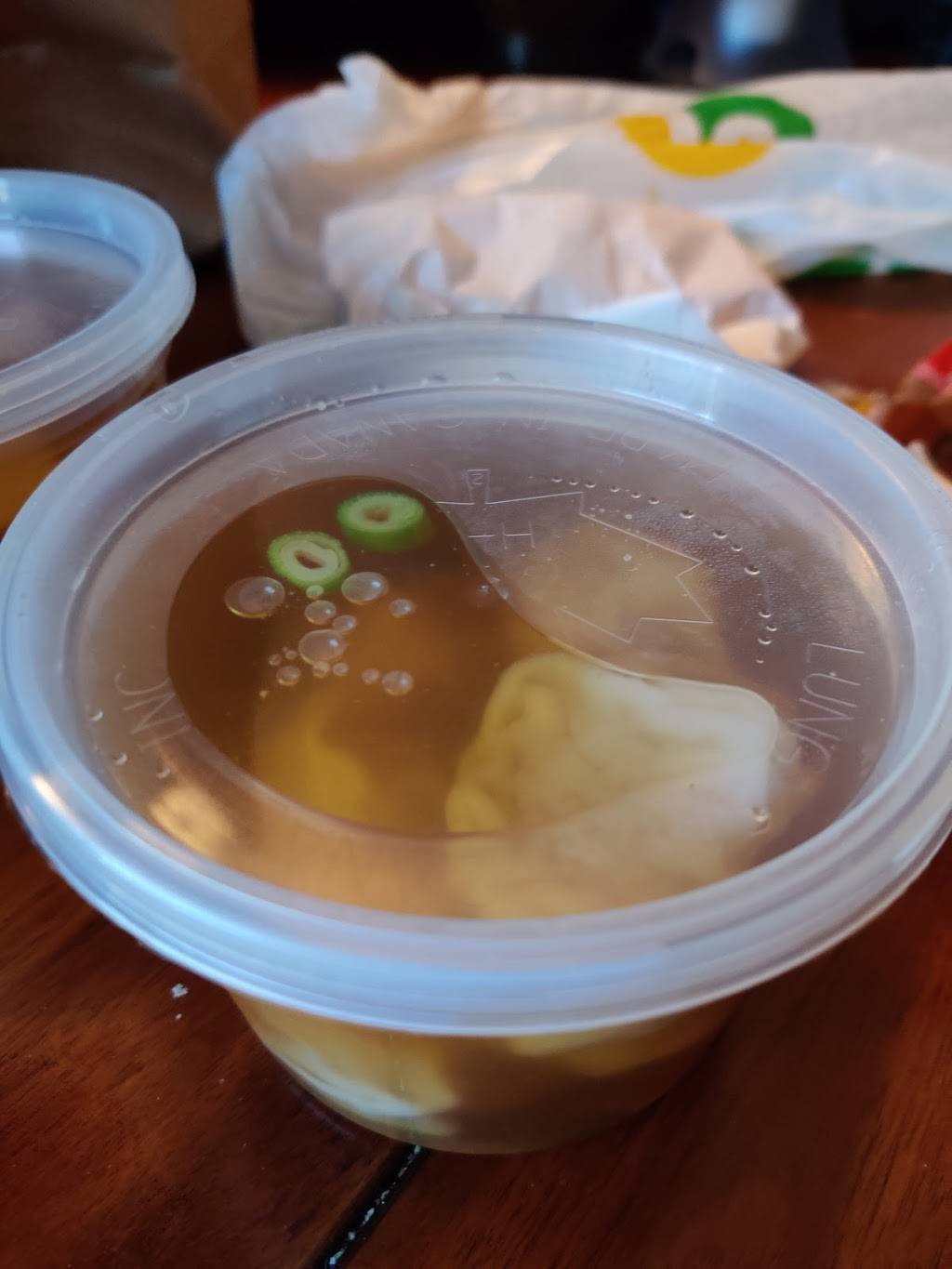 New Happy Garden Restaurant | restaurant | 66 Wellington Rd 7, Elora, ON N0B 1S0, Canada | 5198468451 OR +1 519-846-8451