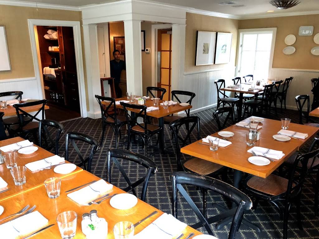 Backstreet Cafe | cafe | 1103 S Shepherd Dr, Houston, TX 77019, USA | 7135212239 OR +1 713-521-2239