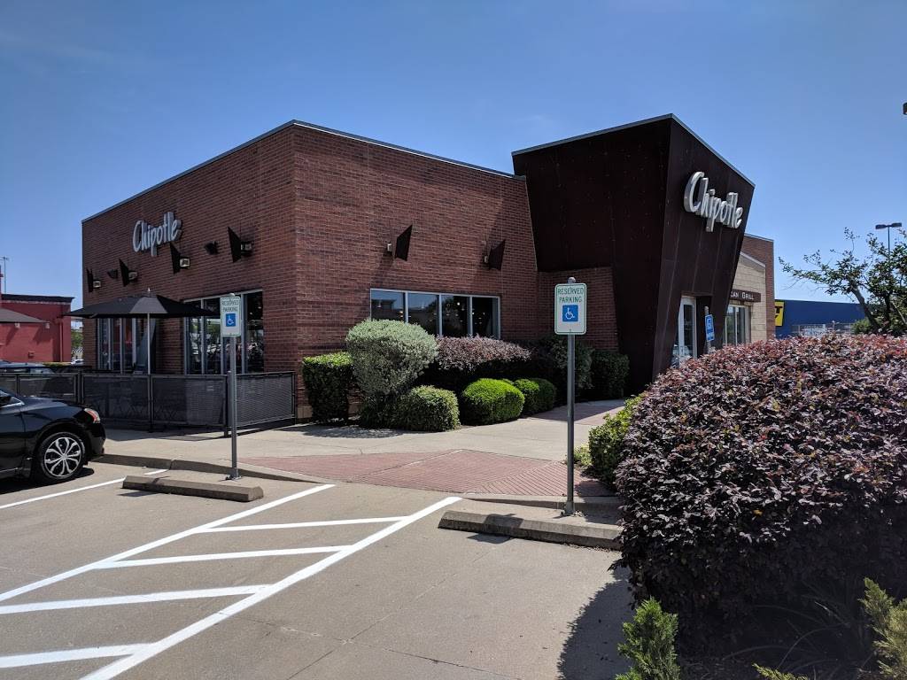 Chipotle Mexican Grill | restaurant | 2605 S Stemmons Fwy, Lewisville, TX 75067, USA | 9723153694 OR +1 972-315-3694