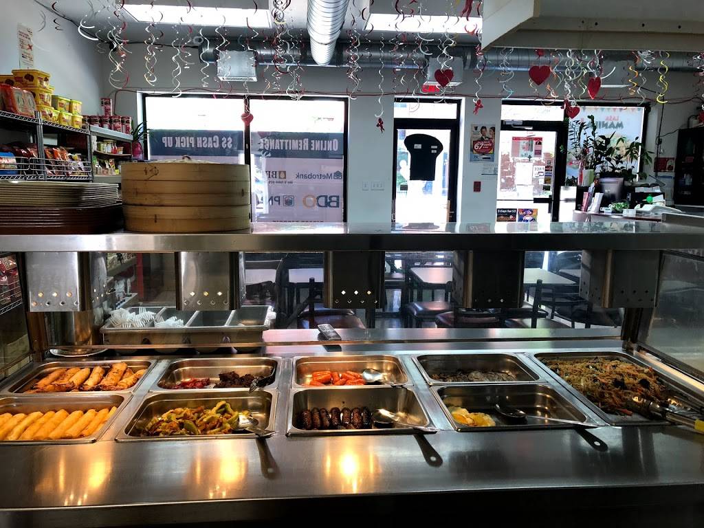 ALC FAST FREIGHT / LASA MANILA / Jalenahs | restaurant | 108-110 Cowan Ave, Oakville, ON L6K 1W2, Canada | 4168315804 OR +1 416-831-5804