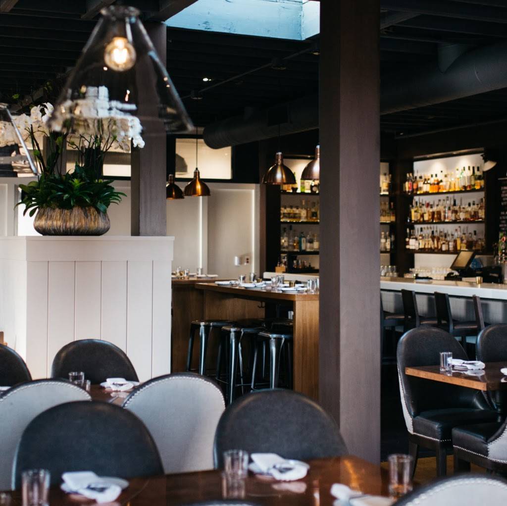 Foothill | restaurant | 2835 E Foothill Blvd, Pasadena, CA 91107, USA | 6264492337 OR +1 626-449-2337