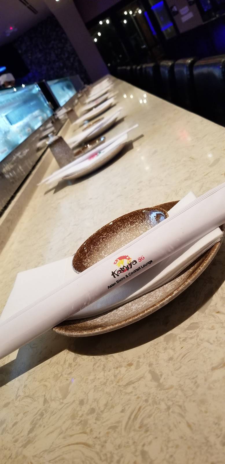 Kamiya 86 | restaurant | 10208 Buckhead Branch Dr, Jacksonville, FL 32246, USA | 9046460380 OR +1 904-646-0380