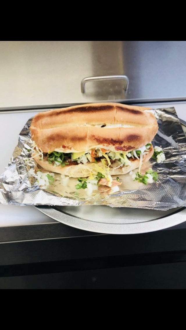 Food Trucks El Buen Taco | restaurant | 7680 Dayton Springfield Rd, Fairborn, OH 45324, USA | 9375438432 OR +1 937-543-8432