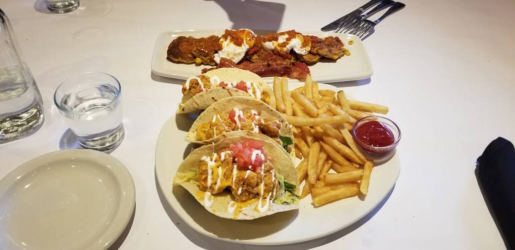 Bonefish Grill | restaurant | 180 S Roselle Rd, Schaumburg, IL 60193, USA | 8475340679 OR +1 847-534-0679