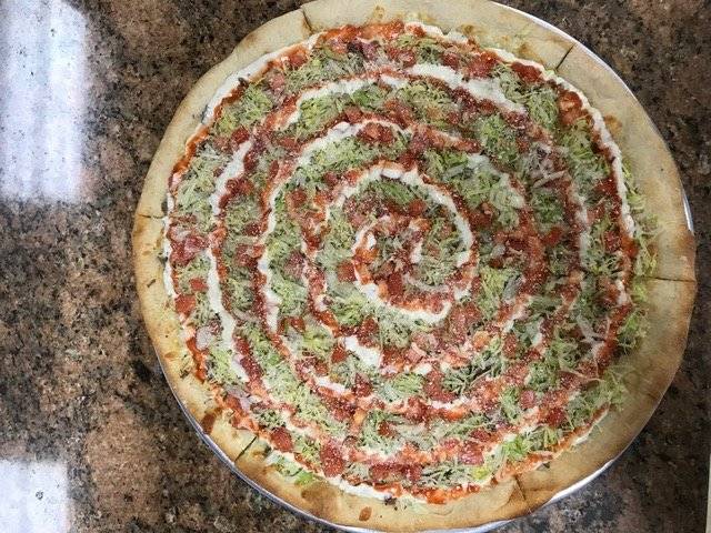 Lucas Pizza | meal delivery | 3324 Limekiln Pike, Chalfont, PA 18914, USA | 2159978500 OR +1 215-997-8500