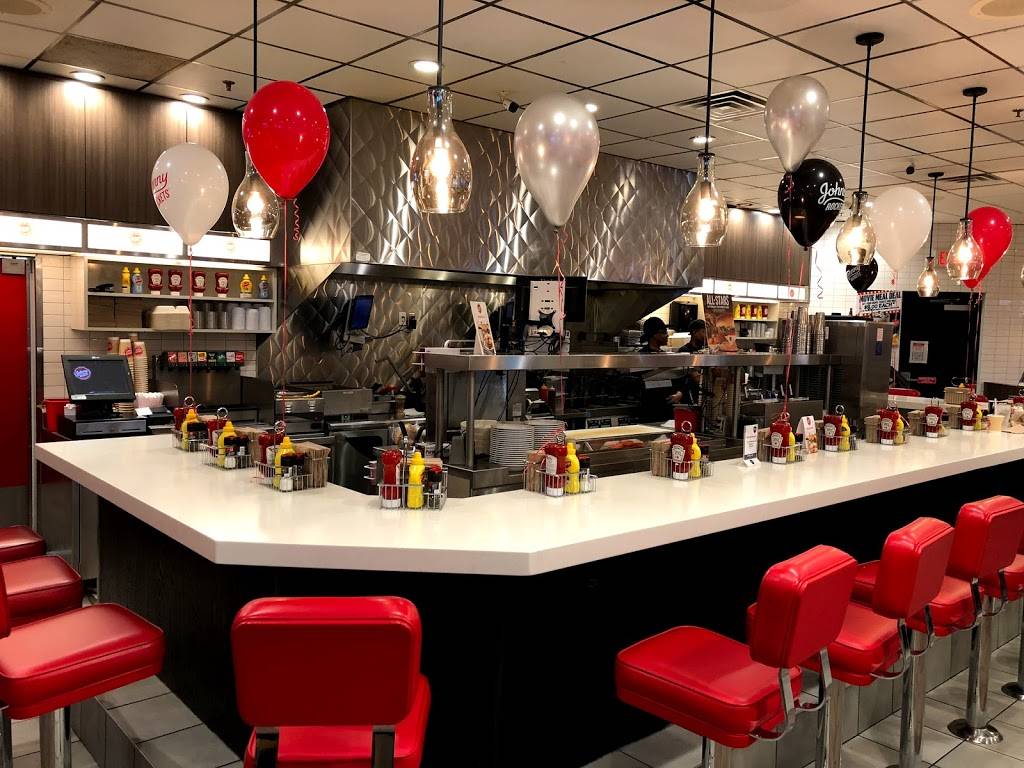 Johnny Rockets | restaurant | 7000 Arundel Mills Cir Space 347, Hanover, MD 21076, USA | 4107961800 OR +1 410-796-1800