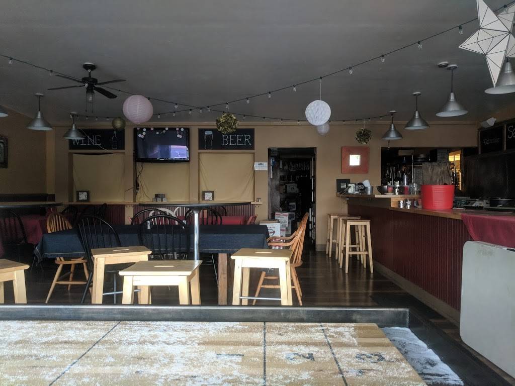 The Arlington | cafe | 269 Arlington Ave, Berkeley, CA 94707, USA | 5105253900 OR +1 510-525-3900