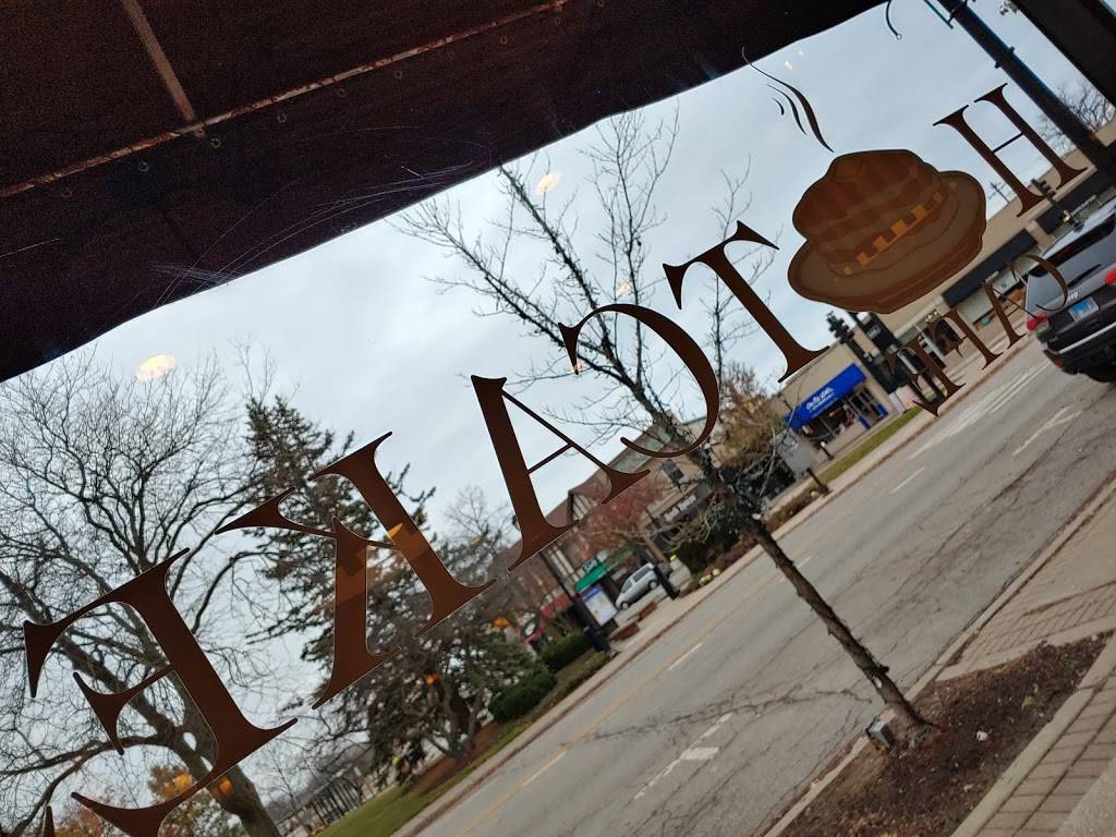 Hotcakes | cafe | 1183 Wilmette Ave, Wilmette, IL 60091, USA | 8472562099 OR +1 847-256-2099