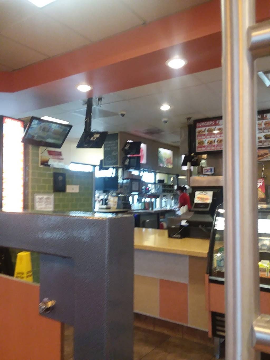 Jack in the Box | restaurant | 1525 Gateway Blvd, Cottage Grove, OR 97424, USA | 5419427010 OR +1 541-942-7010