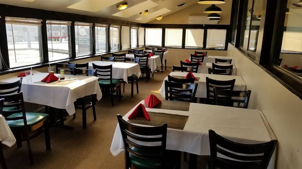 Kumo Asian Fusion | restaurant | 4990 Delhi Avenue, Cincinnati, OH 45238, USA | 5139220999 OR +1 513-922-0999