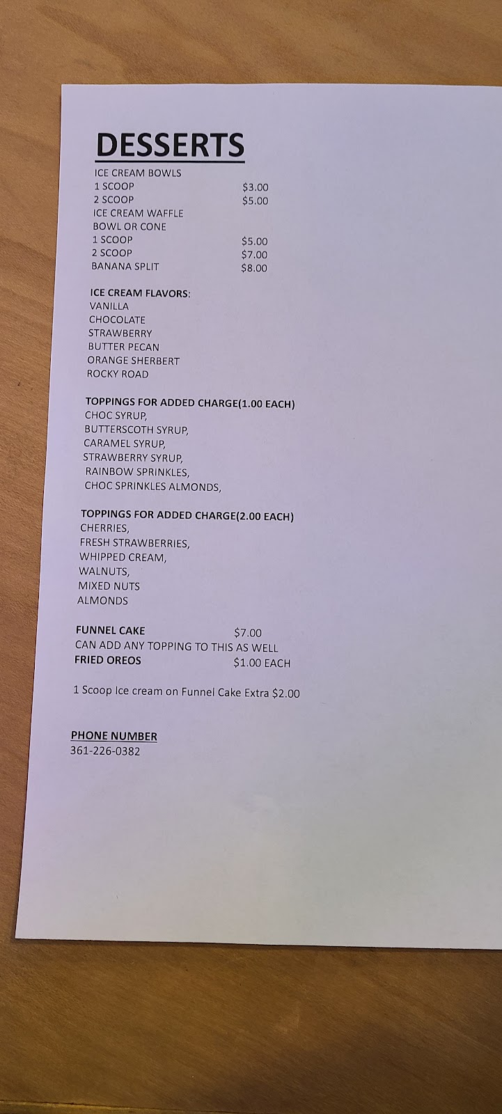 Shrimp It Up | restaurant | 120 S 8th St, Aransas Pass, TX 78336, USA | 3612260382 OR +1 361-226-0382