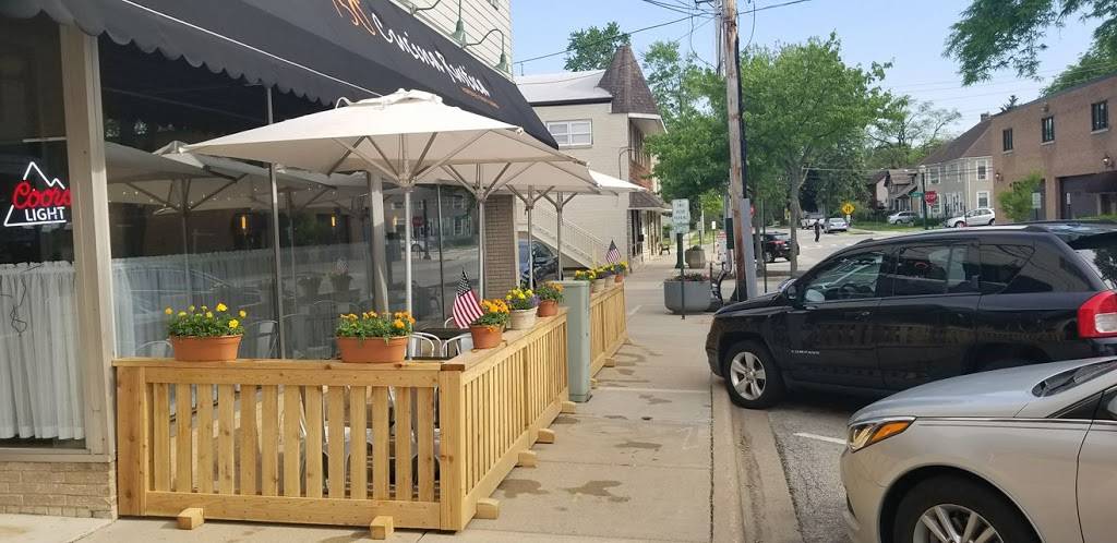 750° Cucina Rustica | restaurant | 7 Jandus Rd, Cary, IL 60013, USA | 8478294933 OR +1 847-829-4933