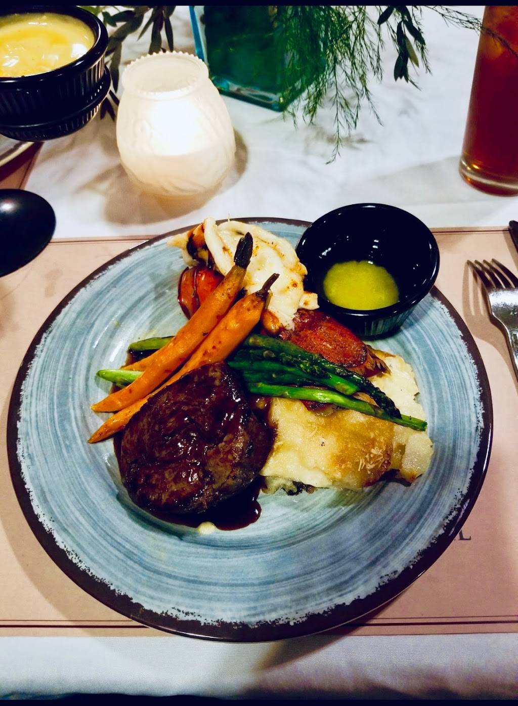 The 1894 Lodge | restaurant | 409 E Main St, New Washington, IN 47162, USA | 8126289006 OR +1 812-628-9006