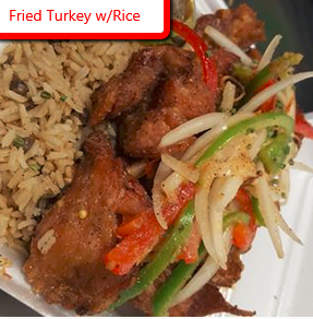 Chef Yanks | restaurant | 7900 NW 27th Ave, Miami, FL 33147, USA | 7867533767 OR +1 786-753-3767