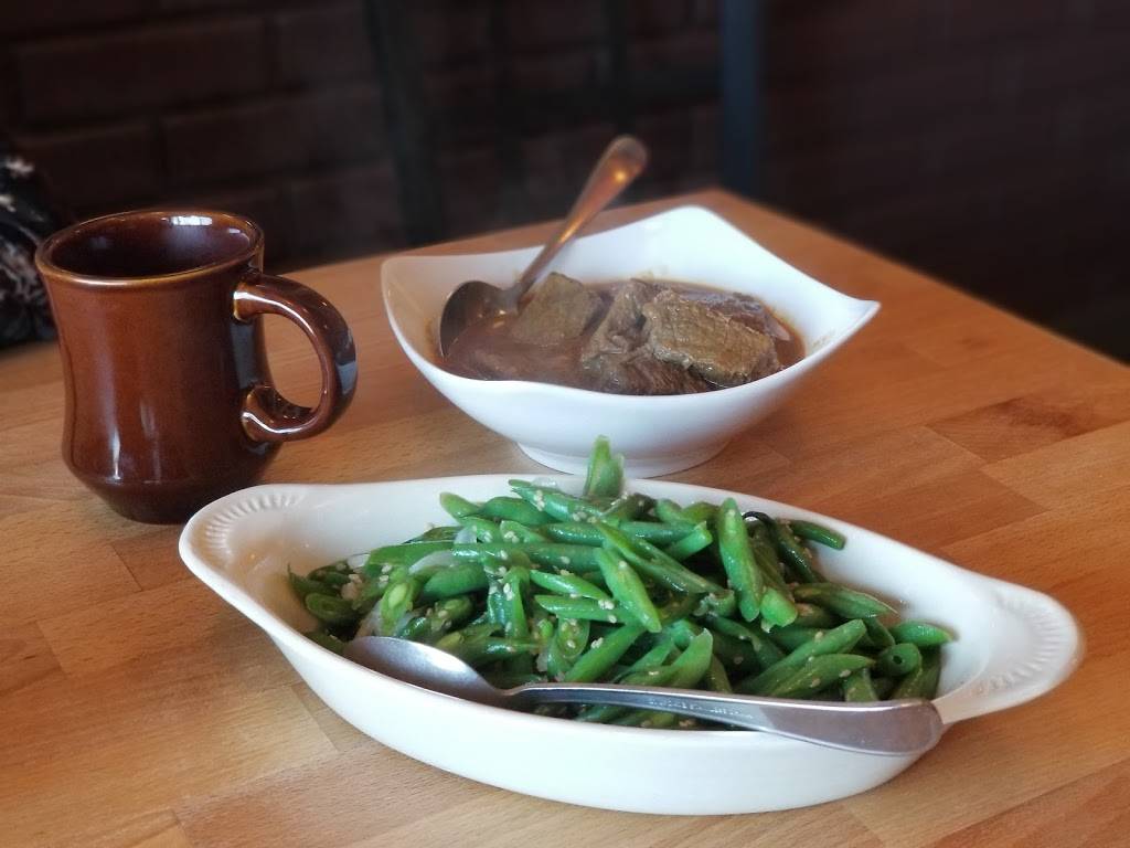 Burmese Kitchen | restaurant | (between 2nd & 3rd Ave), 3815 Geary Blvd, San Francisco, CA 94118, USA | 4154745569 OR +1 415-474-5569