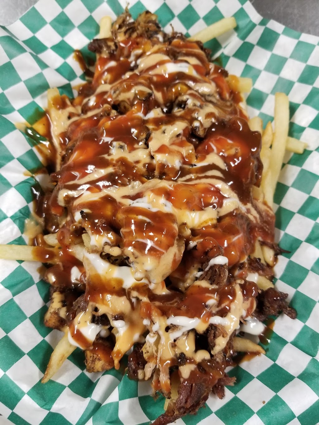 El Gordito Sandwich | restaurant | 26 Lowell St, Rochester, NY 14605, USA | 5856851097 OR +1 585-685-1097