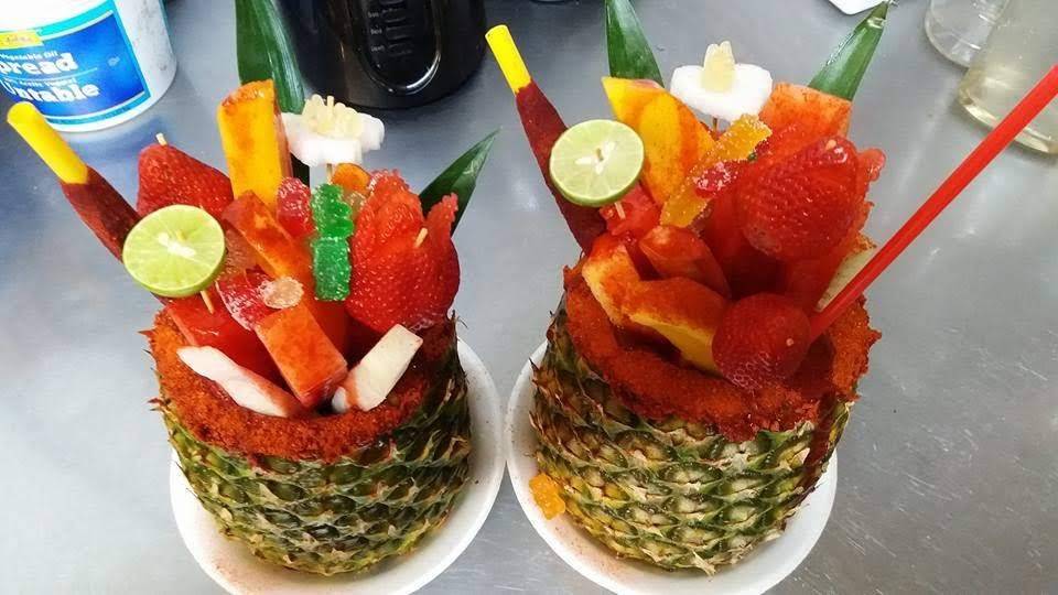 Fruit Ideas | restaurant | 12625 Market St, Houston, TX 77015, USA | 7136374166 OR +1 713-637-4166