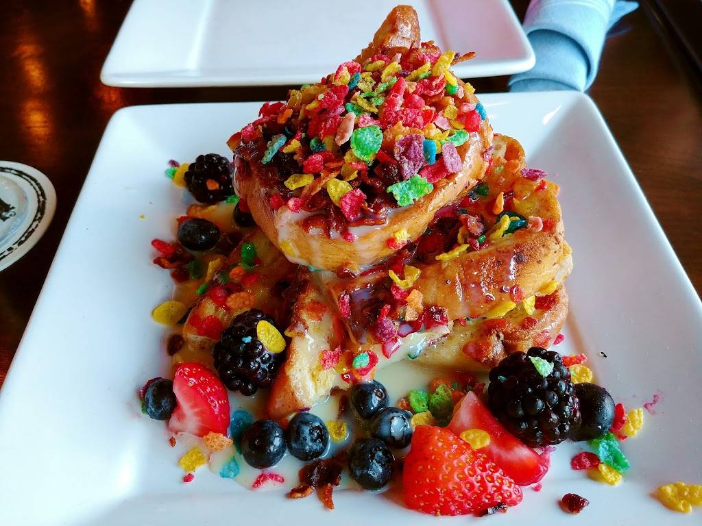 Bosscat Kitchen & Libations | restaurant | 4310 Westheimer Rd #150, Houston, TX 77027, USA | 2815011187 OR +1 281-501-1187