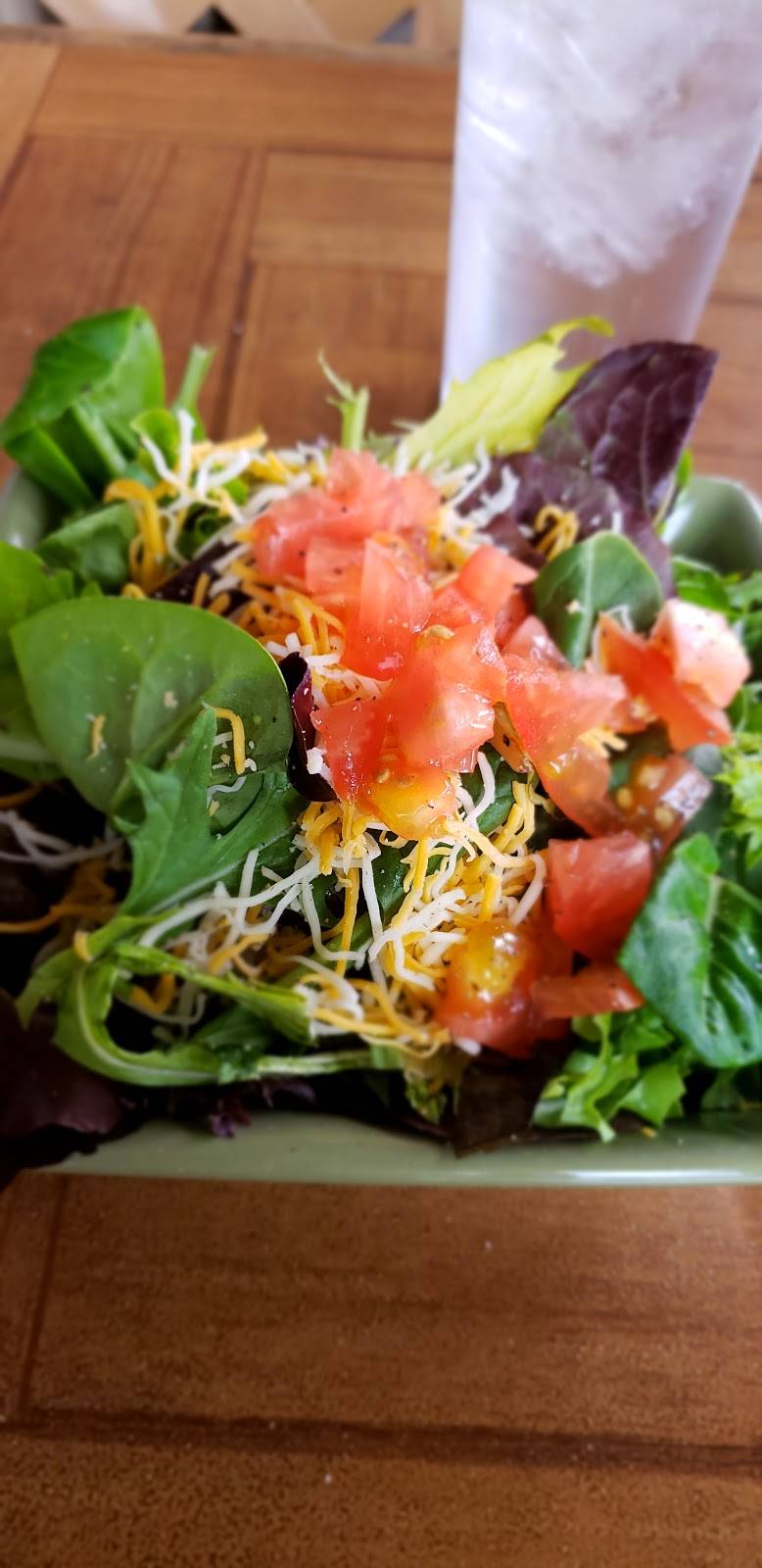 Paradise Valley Cafe | restaurant | 61721 CA-74, Mountain Center, CA 92561, USA | 9516593663 OR +1 951-659-3663