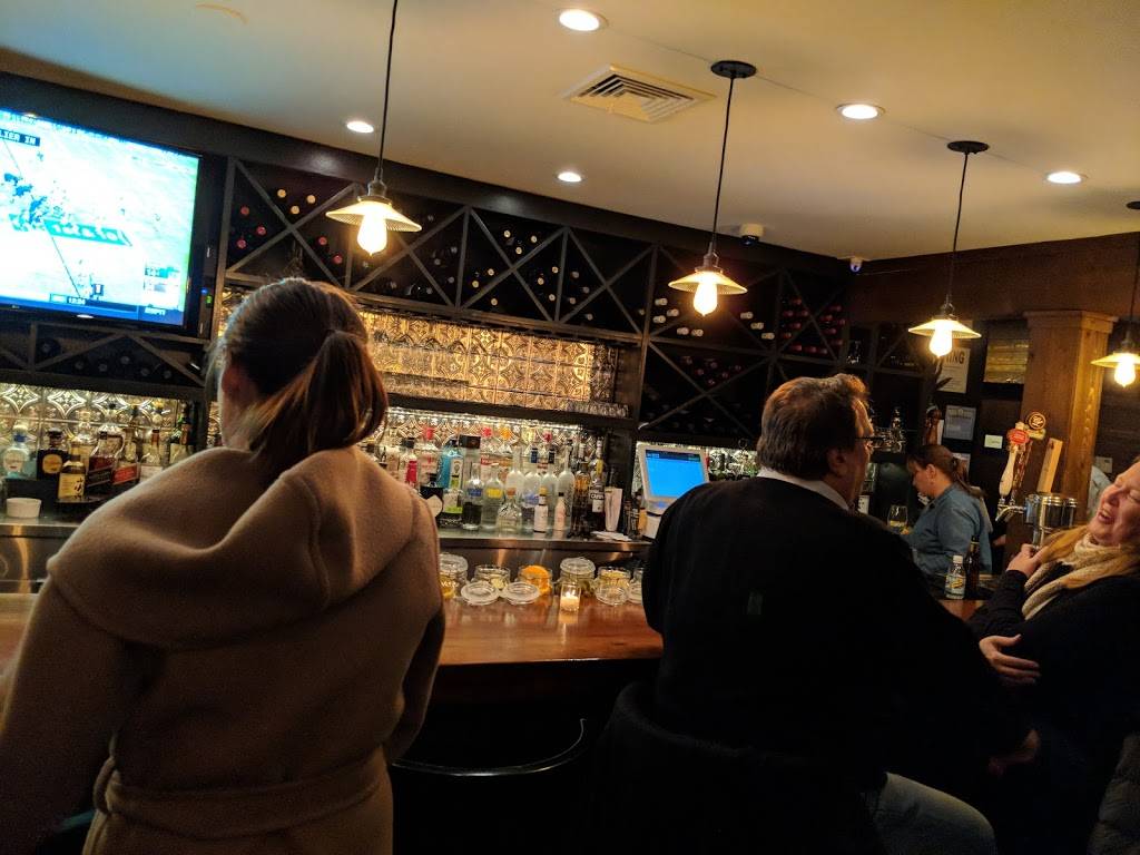 The Whitlock | restaurant | 17 Katonah Ave, Katonah, NY 10536, USA | 9142328030 OR +1 914-232-8030