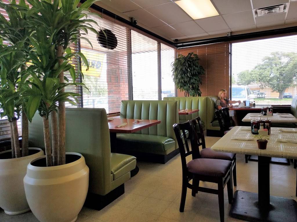 Asian Cuisine Restaurant | restaurant | 1203 Leander Rd, Georgetown, TX 78628, USA | 5127631206 OR +1 512-763-1206