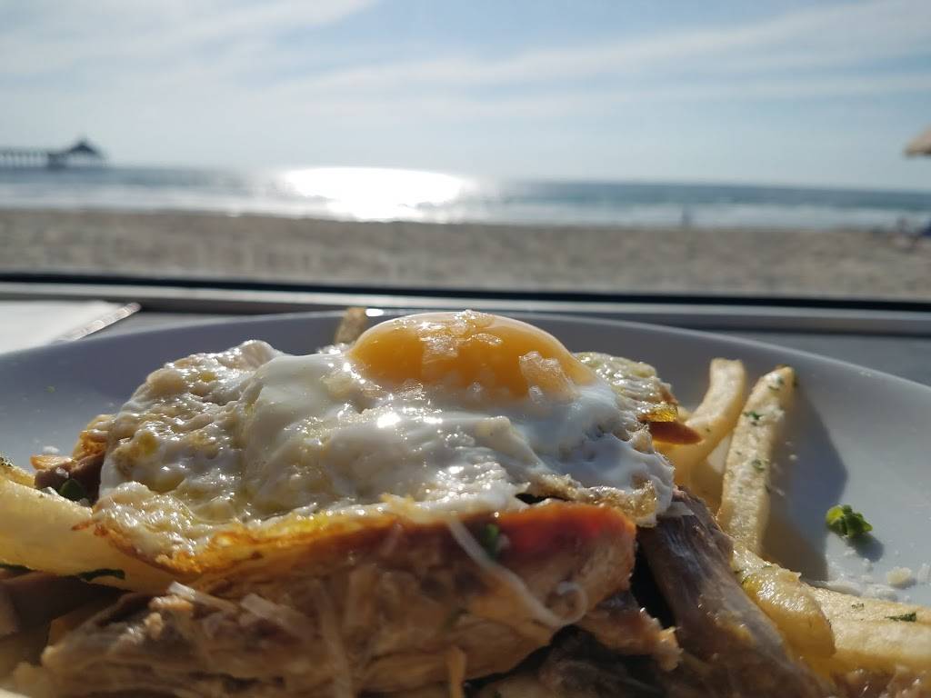 SEA180 | restaurant | 800 Seacoast Dr, Imperial Beach, CA 91932, USA | 6196314949 OR +1 619-631-4949