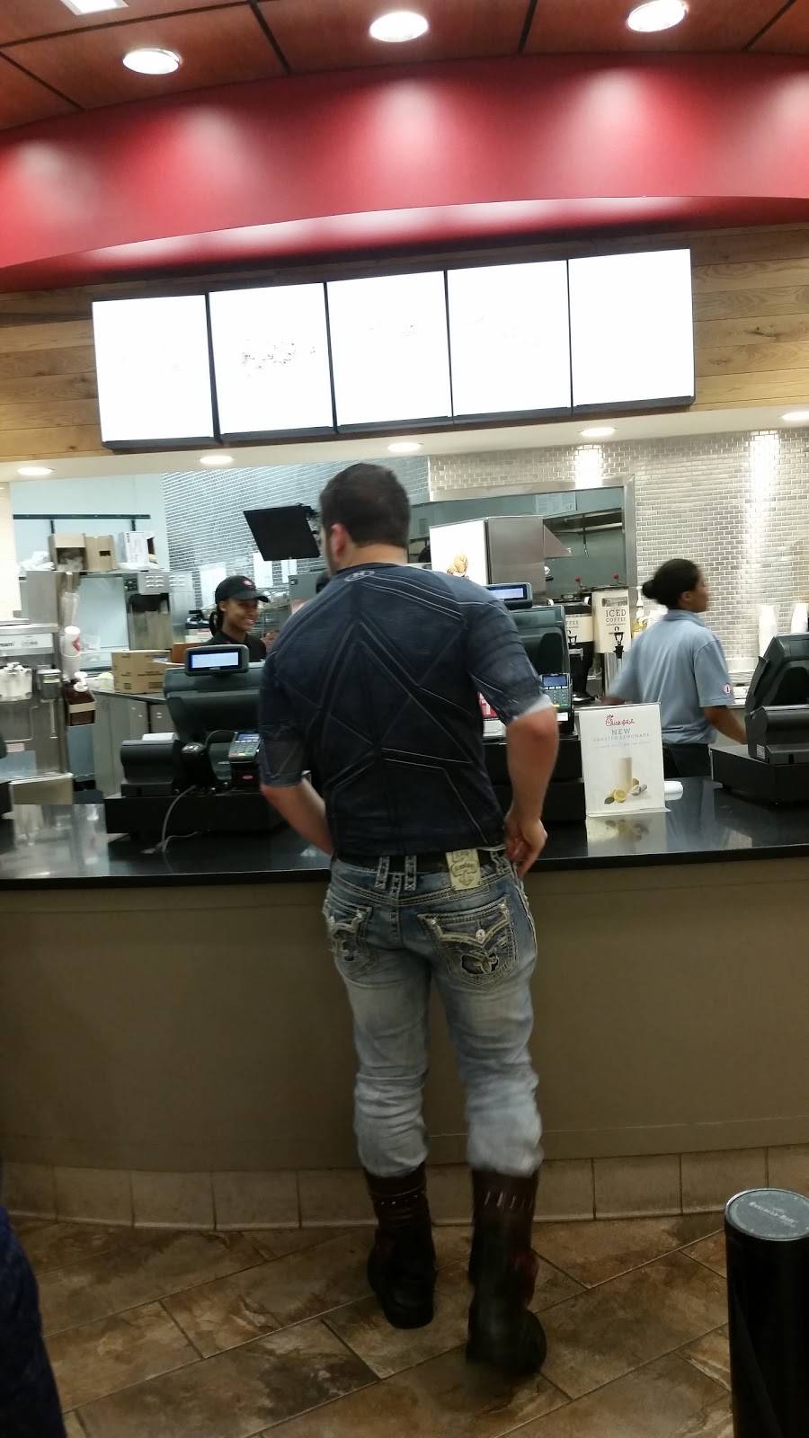 Chick-fil-A | restaurant | 499 University Ctr University Center Food Court, Memphis, TN 38152, USA | 9016783079 OR +1 901-678-3079