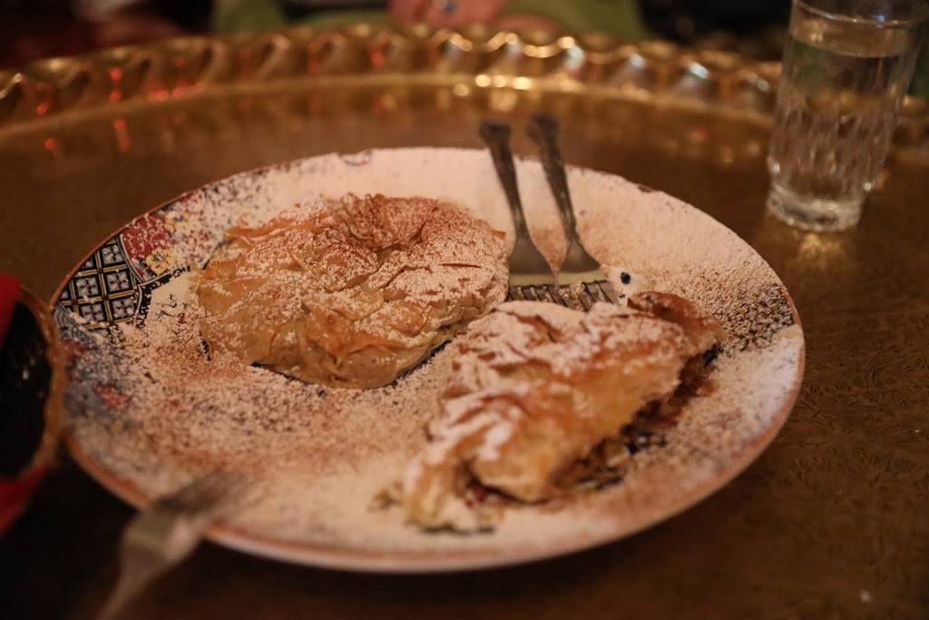 El Morocco | restaurant | 2203 Morello Ave, Pleasant Hill, CA 94523, USA | 9256710132 OR +1 925-671-0132