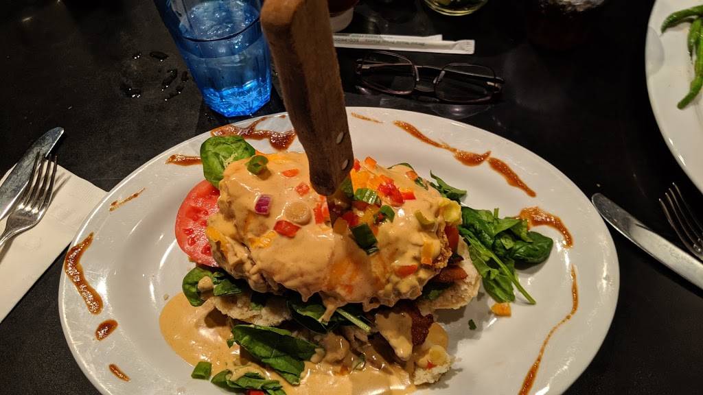 Hash House A Go Go | restaurant | 219 N Center St, Reno, NV 89501, USA | 7757882895 OR +1 775-788-2895