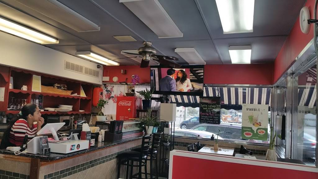 Banzai Sushi & Hibachi Restaurant- Ironbound | restaurant | 671 Market St, Newark, NJ 07105, USA | 9737324186 OR +1 973-732-4186