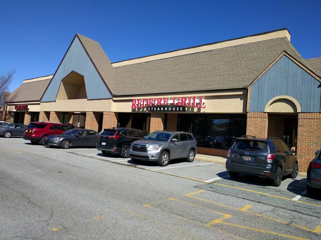 Redfire Grill & Steakhouse | restaurant | 400 Lantana Dr, Hockessin, DE 19707, USA | 3022352600 OR +1 302-235-2600