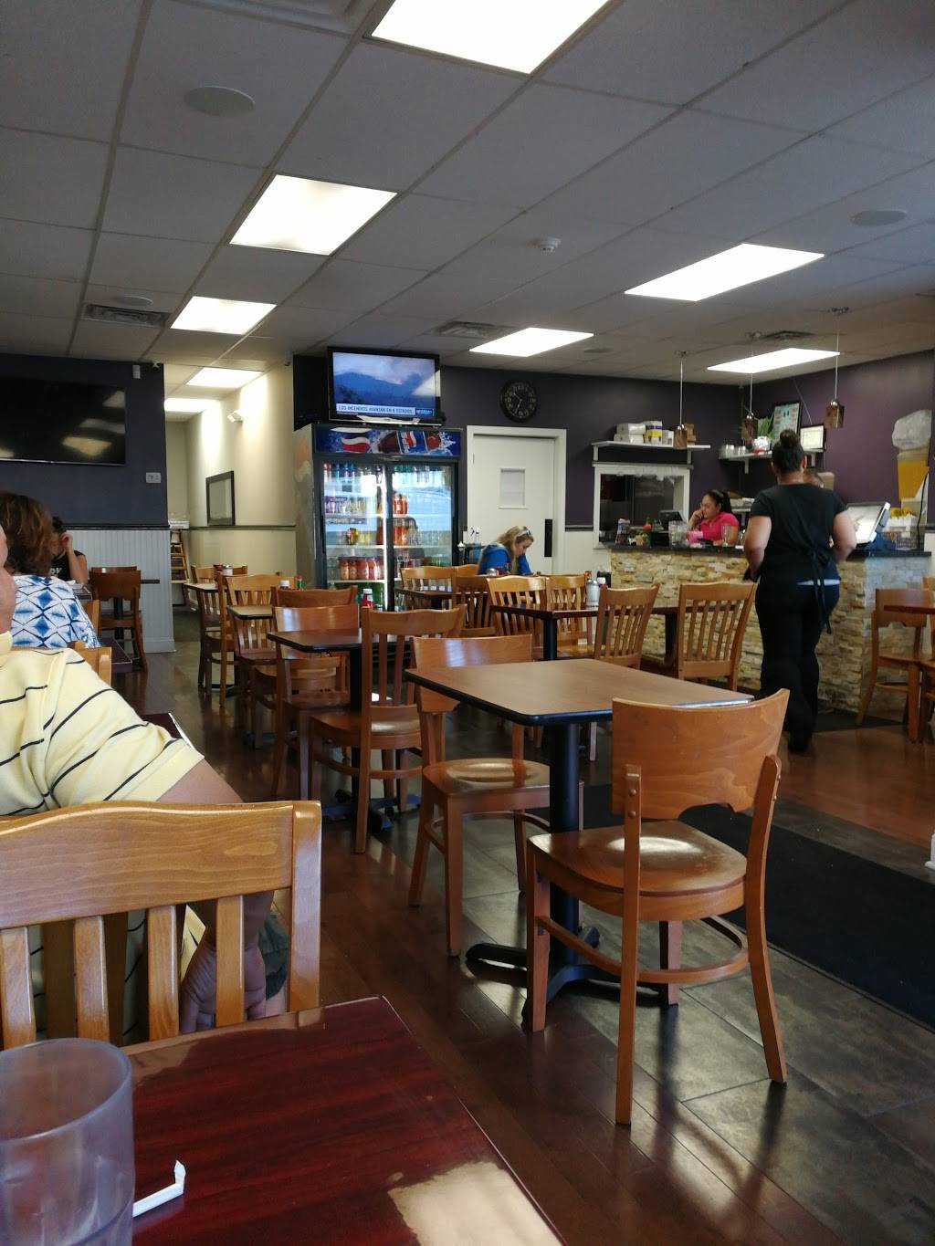 Mi Ranchito Restaurant | restaurant | 262 Hope St, Stamford, CT 06906, USA | 2033539252 OR +1 203-353-9252