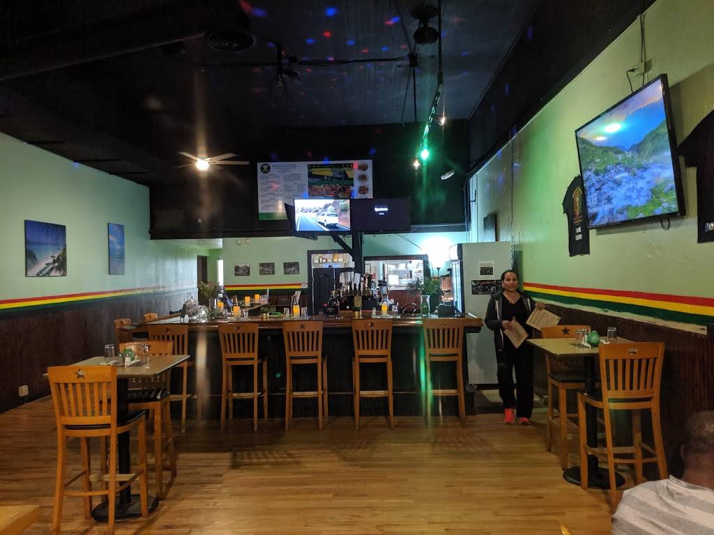 Island Spice Jamaican Restaurant | restaurant | 325 Delaware St, Leavenworth, KS 66048, USA | 9132972292 OR +1 913-297-2292