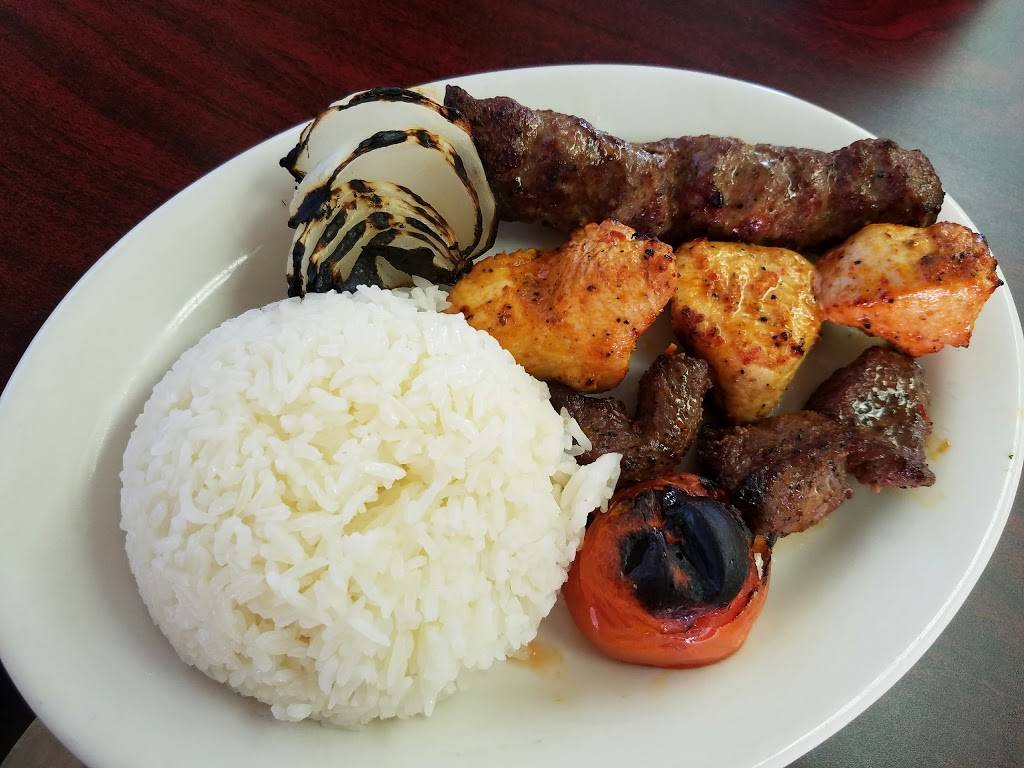 Ala al Deen | restaurant | 14303 7th St, Victorville, CA 92395, USA | 7602411136 OR +1 760-241-1136