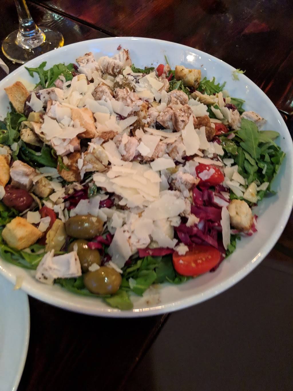 Armandos | restaurant | 463 W New England Ave, Winter Park, FL 32789, USA | 4079518930 OR +1 407-951-8930