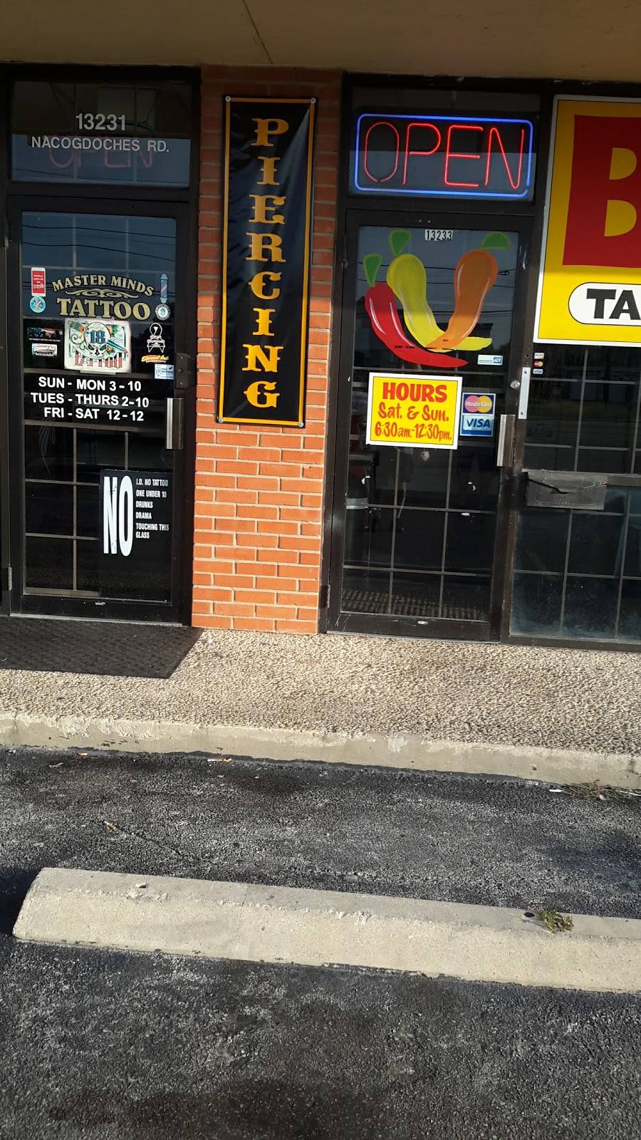 Trevinos Barbacoa | restaurant | 13233 Nacogdoches Rd, San Antonio, TX 78217, USA | 2106468346 OR +1 210-646-8346