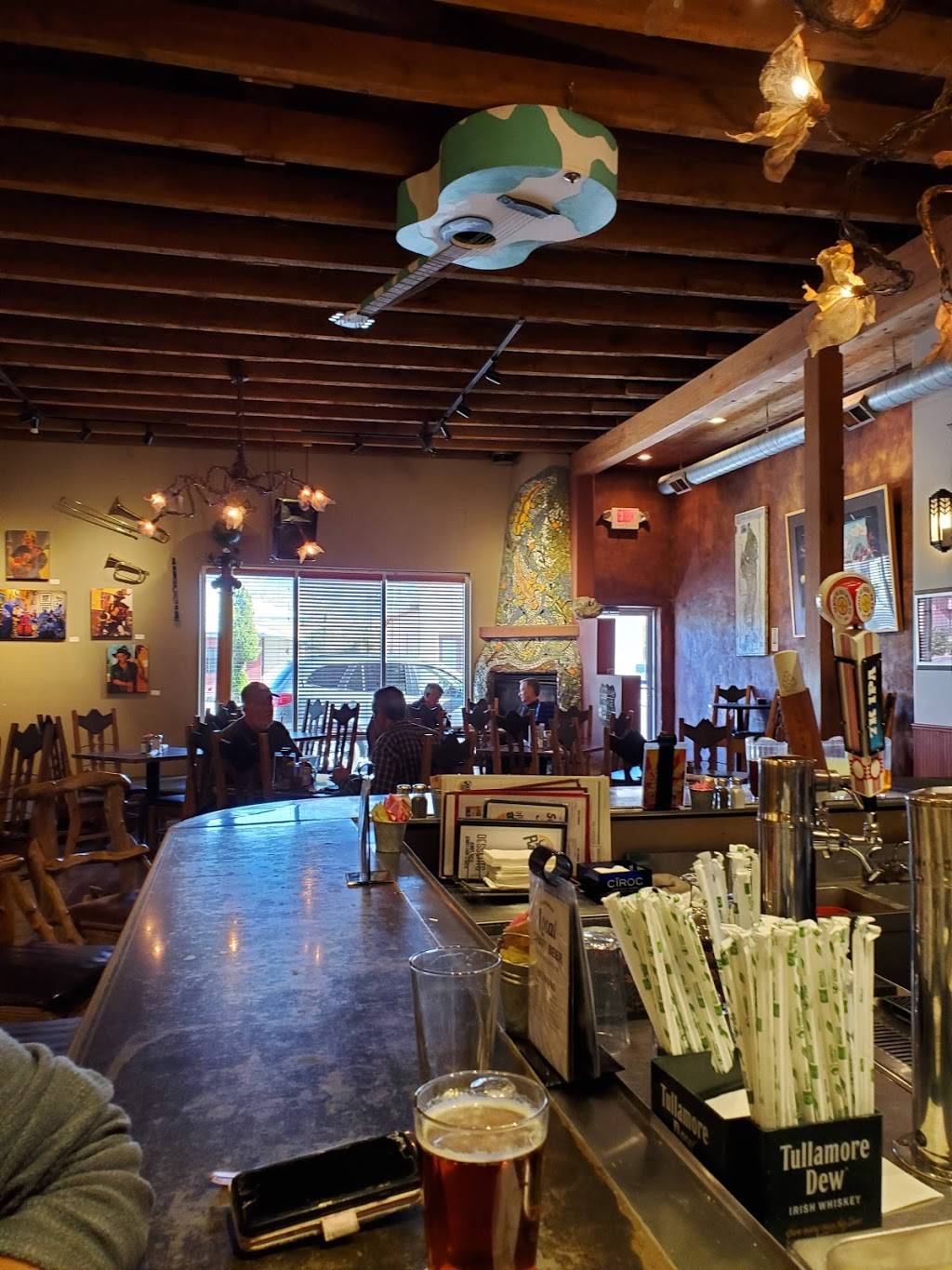 Range Cafe Bernalillo | restaurant | 925 S Camino Del Pueblo, Bernalillo, NM 87004, USA | 5058671700 OR +1 505-867-1700