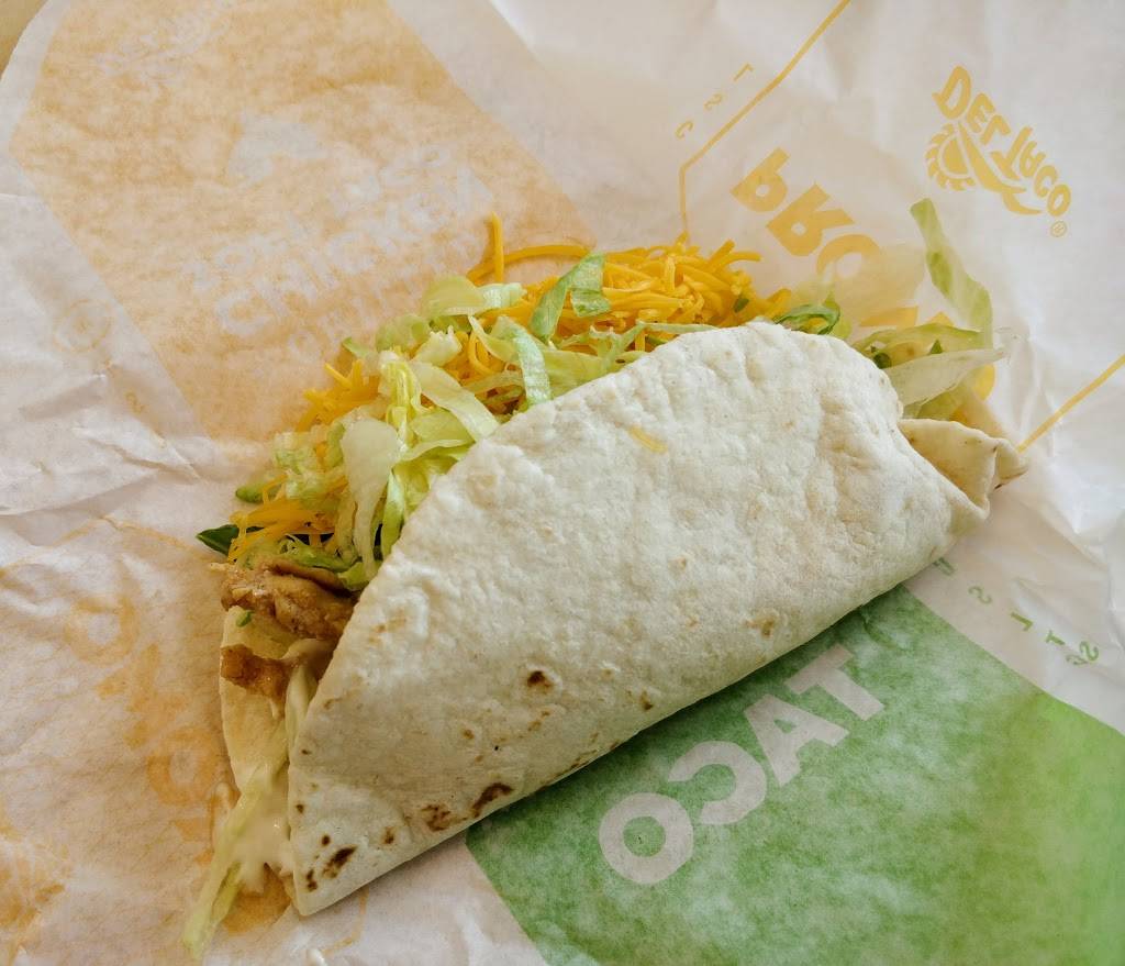 Del Taco | restaurant | 4418 Hamilton Rd, Columbus, GA 31904, USA | 7065074200 OR +1 706-507-4200