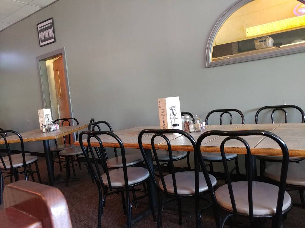 COSMOS PIZZERIA | restaurant | 5591 N Croatan Hwy, Southern Shores, NC 27949, USA | 2522618388 OR +1 252-261-8388