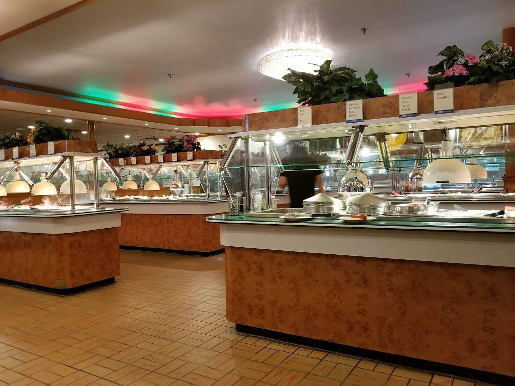 Buffet City | restaurant | 8617 W Brown Deer Rd, Milwaukee, WI 53224, USA | 4145869888 OR +1 414-586-9888