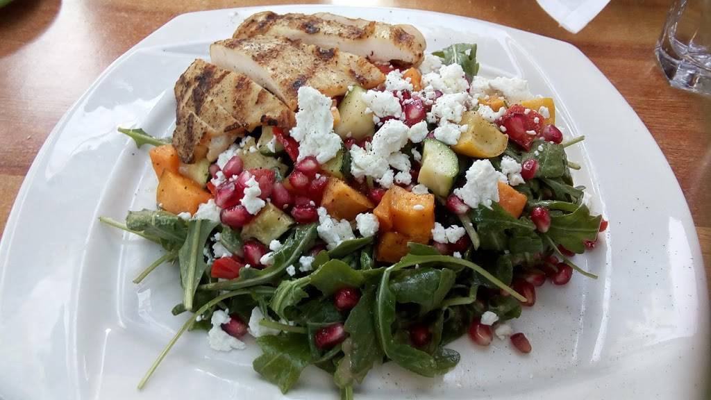 River Grill | restaurant | 55 W Lake Blvd, Tahoe City, CA 96145, USA | 5305812644 OR +1 530-581-2644