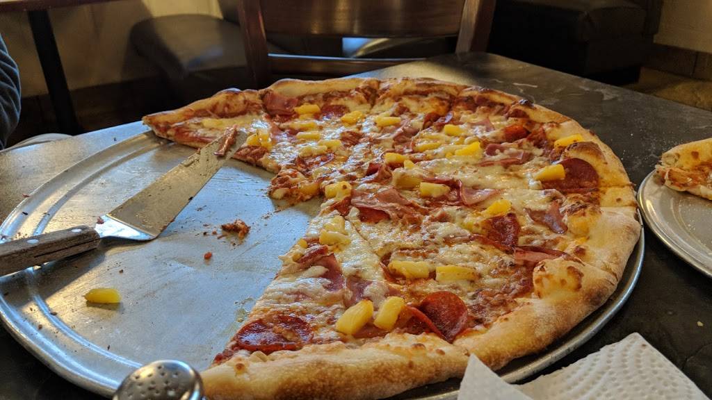 Ninos Italian Restaurant | restaurant | 2698 Pelham Pkwy, Pelham, AL 35124, USA | 2056201116 OR +1 205-620-1116